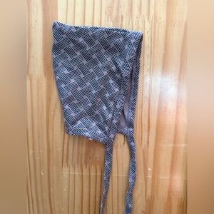 Kate Quinn Unisex Baby Bonnet